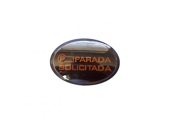 14-154 DISPLAY PARADA SOLICITADA